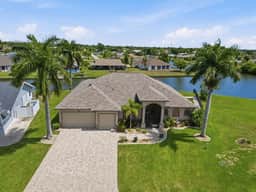Waterfront Villa | Pool, Hot Tub & Private Pier - Image 2