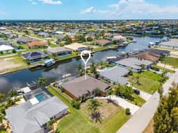 Canal Home w/ Private Dock & Heated Pool, Hot Tub - Image 4