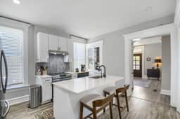 3BR Victorian in Old Oaks, near German Village - Image 3