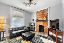 3BR Victorian in Old Oaks, near German Village - Image 4