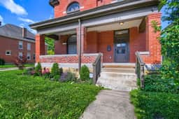 3BR Victorian in Old Oaks, near German Village - Image 5