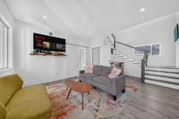 6BR White House Retreat - 5-Min Walk To Stadium - Image 3