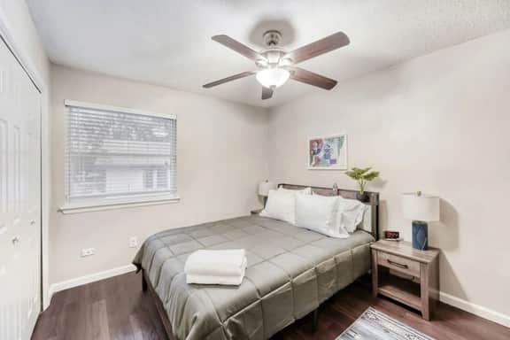 2BR Pet-friendly South Austin home - Austin Casa