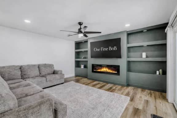 4BR Mesa Basecamp, Mins to Cubs Spring Training - Image 2