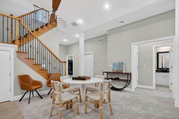 5BR Luxury Retreat near World Cup Stadium