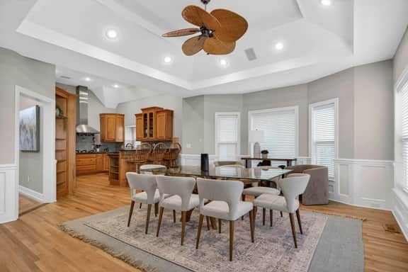 5BR Luxury Retreat near World Cup Stadium