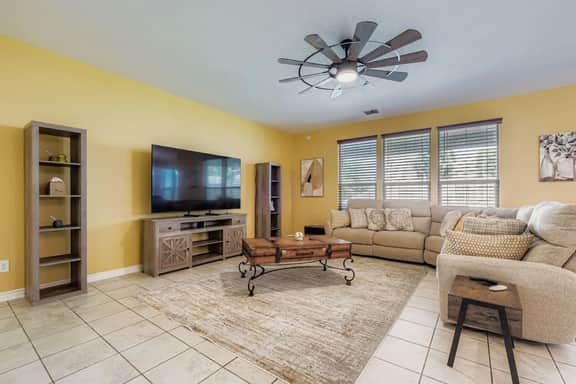 Alamo Heights Haven+15 min 2 Seaworld+Pet Friendly