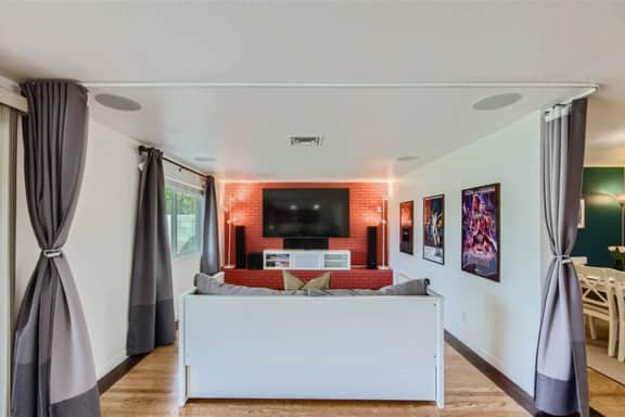 Arizona Daydream, getaway w/ pool & home theater