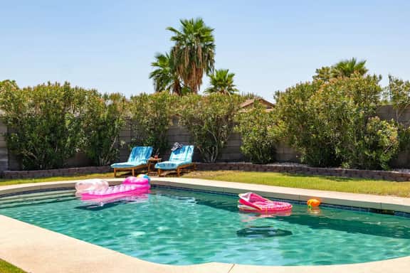 Arizona Daydream, getaway w/ pool & home theater - Image 2
