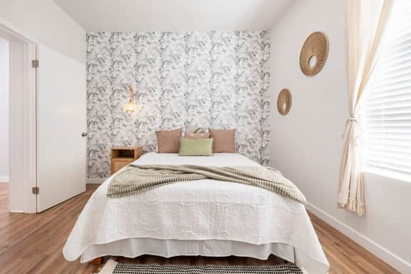 Matcha House + Downtown Riverside + Monthly Stays