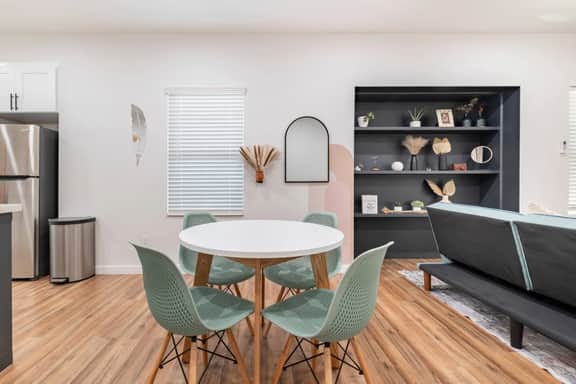 Matcha House + Downtown Riverside + Monthly Stays