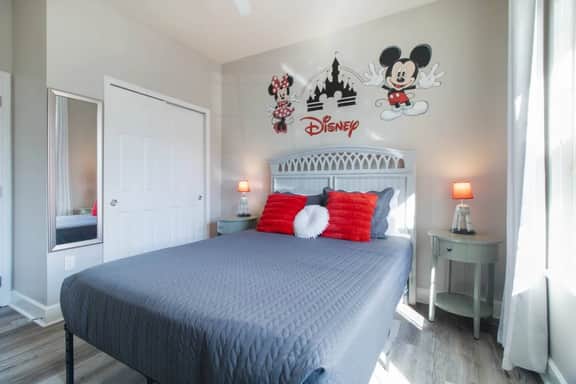 Mickeys Hideaway |Mins to Disney, Private Pool