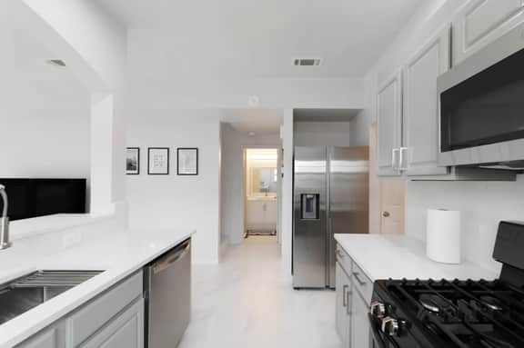Modern Central East Austin 4BR Gem
