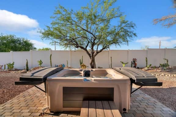 Moon Dance Casita | Views, Hot Tub & Stargazing