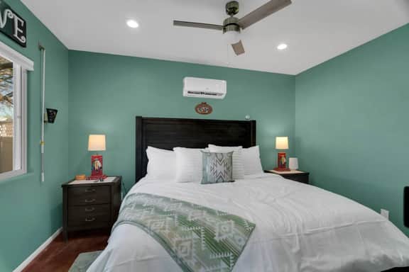 Moon Dance Casita | Views, Hot Tub & Stargazing
