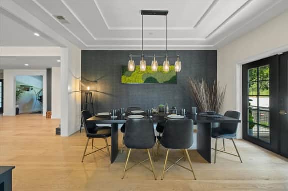 Oakland Hills Farmhouse Stunner + Game Room + A/C