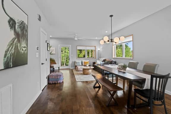 On Cloud Durham + 2BR w/ Rooftop Deck