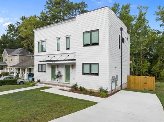 On Cloud Durham + 2BR w/ Rooftop Deck