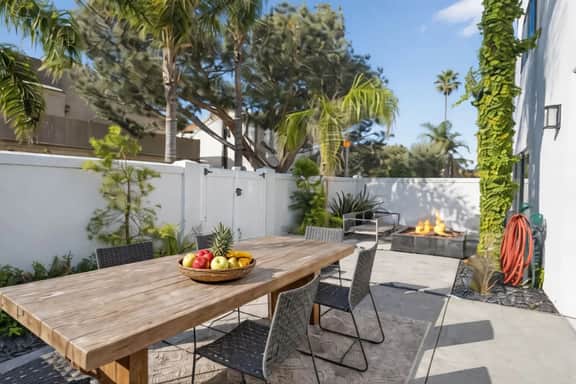 Outrigger Beach Retreat w/ Private Path & Firepit