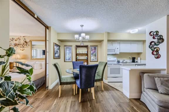 Outstanding Location | 1BR Haven near the Strip