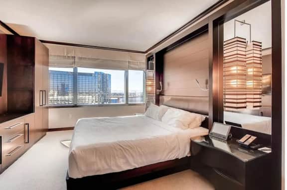 Perfect! Lux 1BR Suite at Vdara-15
