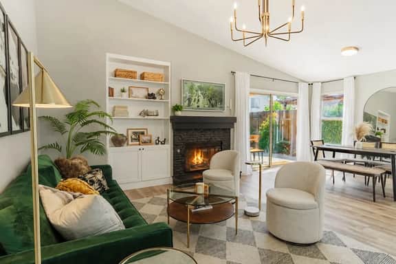 Rancho |Family Retreat w/ Private Pool & Fireplace