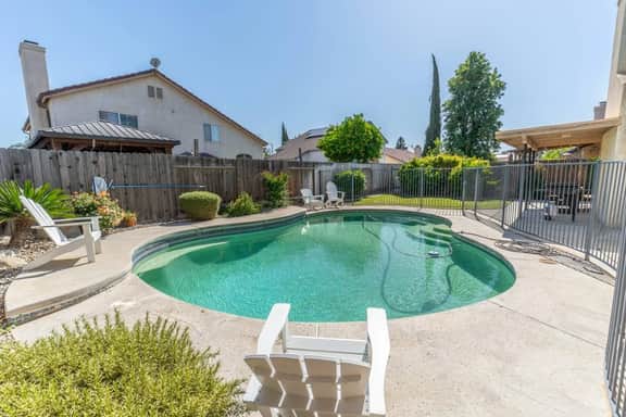 Rancho |Family Retreat w/ Private Pool & Fireplace - Image 2