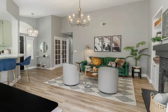 Rancho |Family Retreat w/ Private Pool & Fireplace