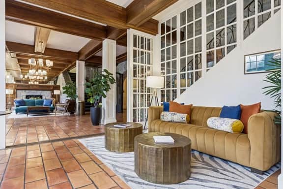 Sonoma Stonehouse Hotel, Wine Country Vibes