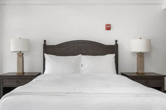 Sonoma Stonehouse Luxury Room in Boutique Hotel