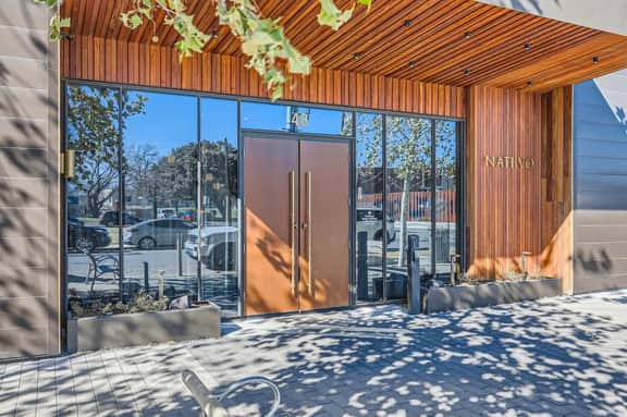 Take in the views + 1BR + Rooftop pool