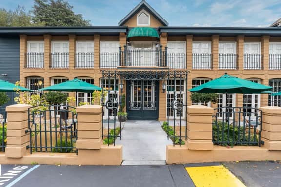 Spring Retreat, Wine Country, 1BR - Image 2