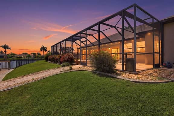 Waterfront Villa | Pool, Hot Tub & Private Pier