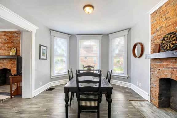 3BR Victorian in Old Oaks, near German Village - Image 2