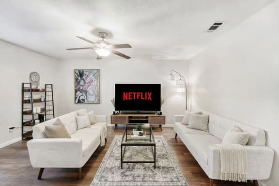 2BR Pet-friendly South Austin home - Austin Casa