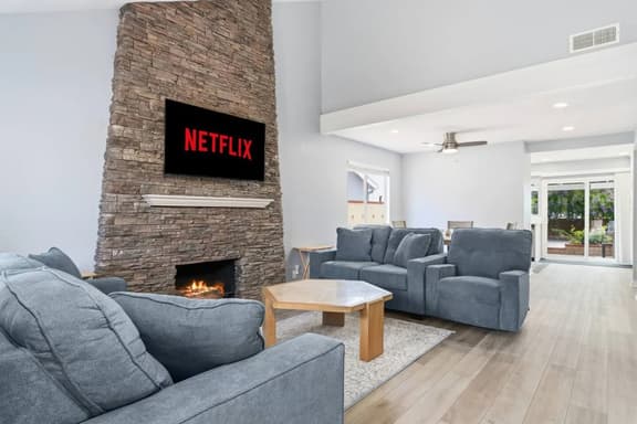 3BR Modern Mission Viejo Retreat w/ BBQ, Patio