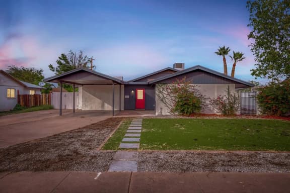4BR Mesa Basecamp, Mins to Cubs Spring Training - Image 1