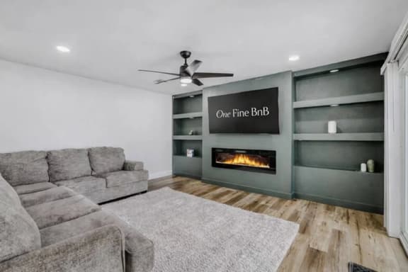 4BR Mesa Basecamp, Mins to Cubs Spring Training