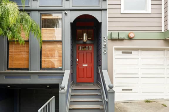 SF Presidio Heights Haven + Steps 2 Presidio Park