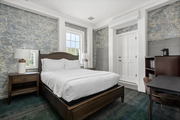 Spring Retreat, Wine Country, 1BR - Image 1