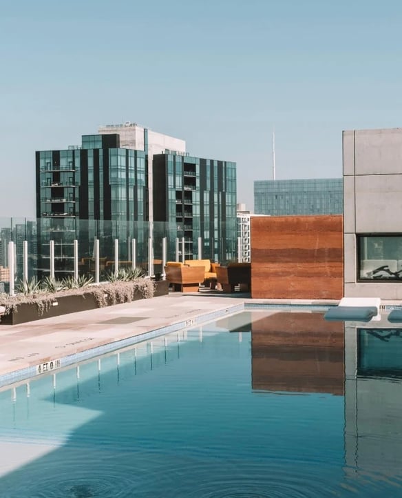 Swimming Pools