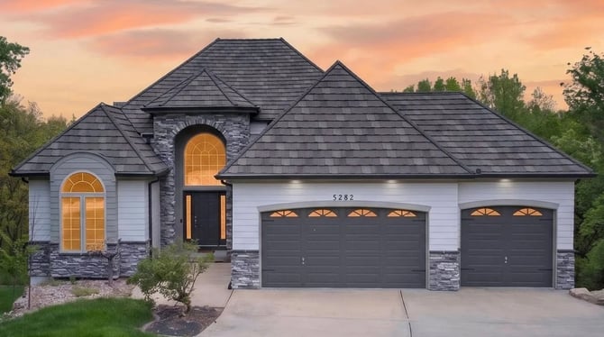 We Know What Makes a Home